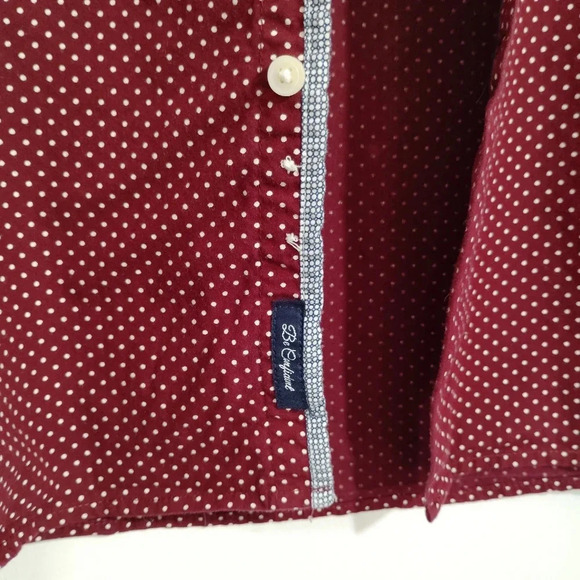 CLEARANCE Cactus Man Ricky Singh Dress Shirt Button Down Long Sleeves - Picture 11 of 16